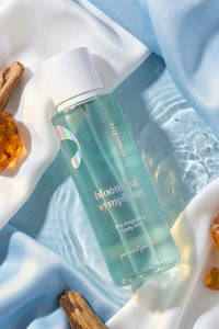 Vücut Spreyi Body Mist Golden Honey Blooming Symphony Işıltılı Nemlendirici Kadın 250 ml - 3