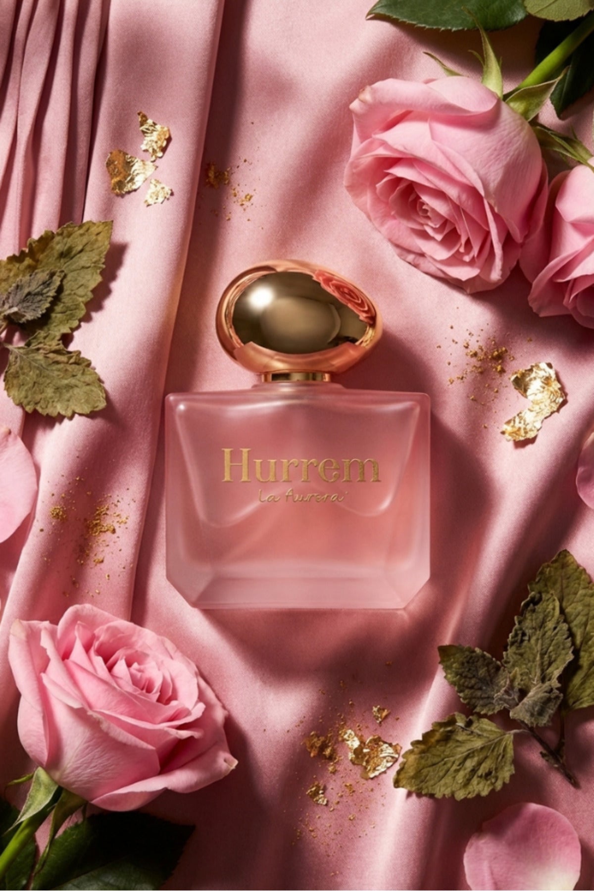 Kadın Parfüm Arman Si Kalıcı Yüksek Esanslı Yayılım Etkili Hürrem Afrodizyak - 6