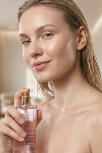 Vücut Spreyi Body Mist Brazilian Crush Cheirosa 68 Blushing Peony - 4