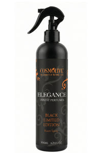 Oda Kokusu Spreyi Çiçeksi & Miskli Elegance Oda Parfümü 500 ml - 5