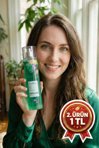 Bare Vanilla Vücut Spreyi Body Mist Nemlendirici