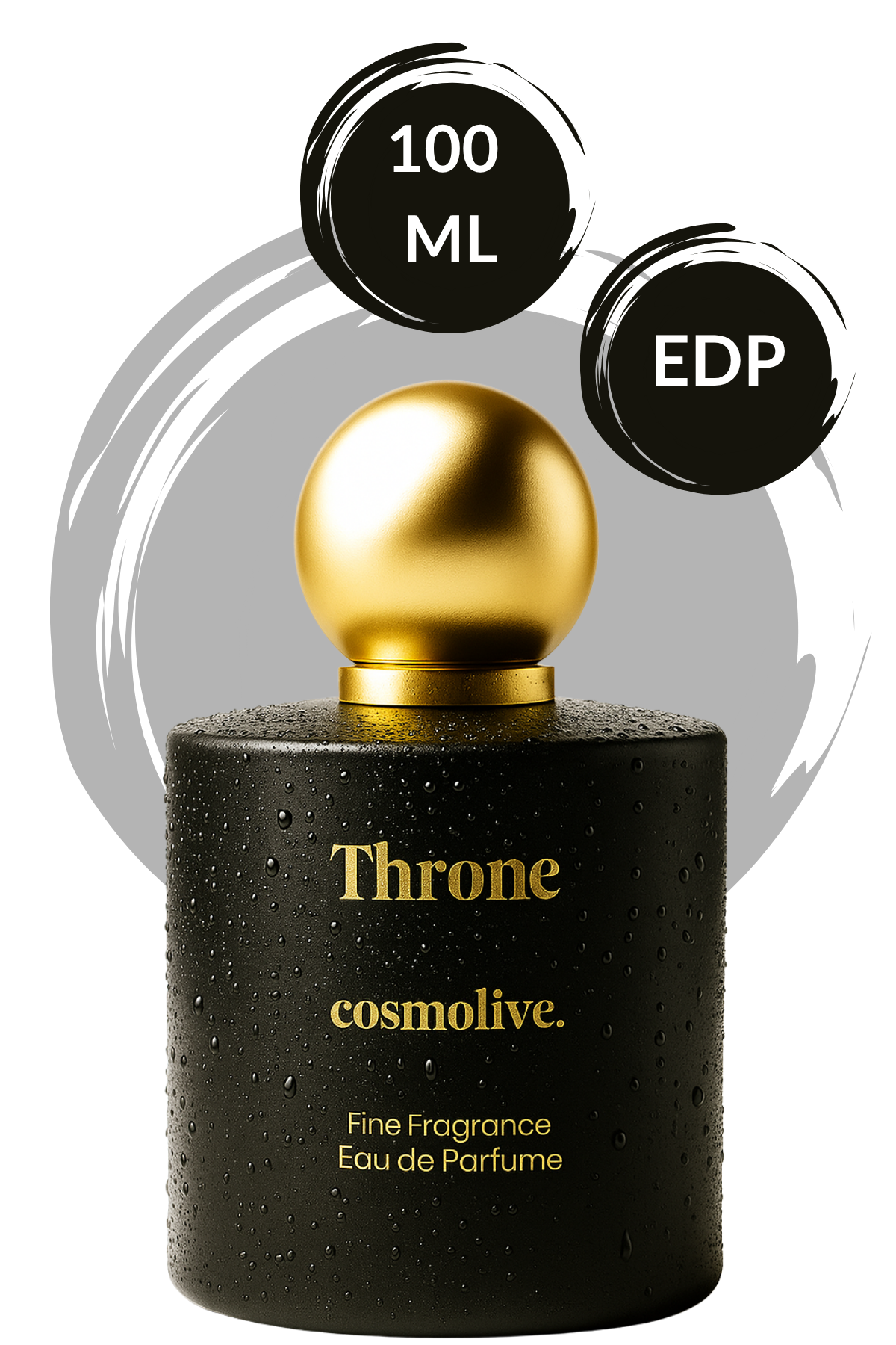 Throne Erkek Parfum  Edp