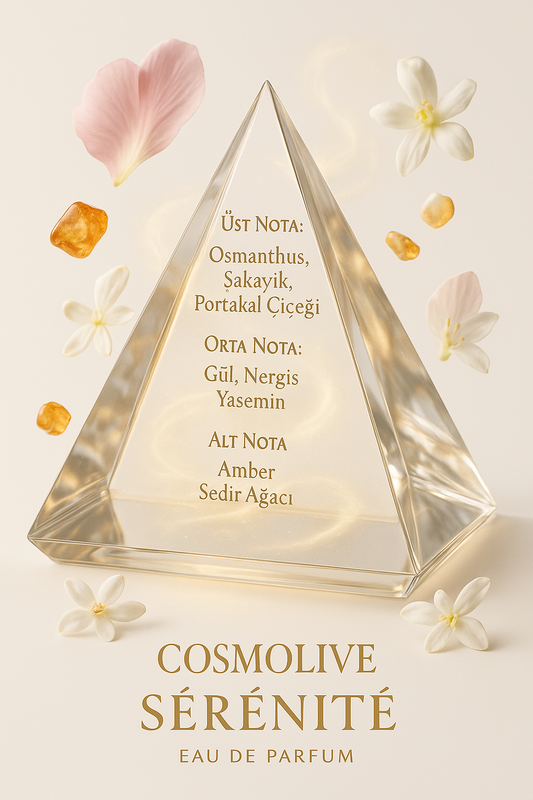 Serenite Kadın Parfüm Edp