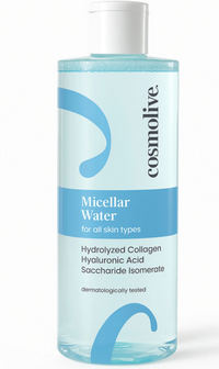 Makyaj Temizleyici Hyalüronik Asit Tüm Cilt Tipleri