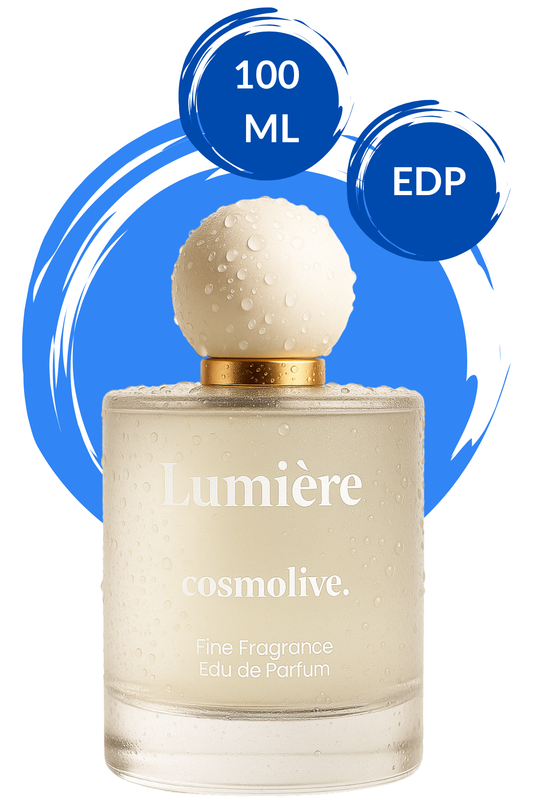 Lumiere Kadın Parfüm Edp