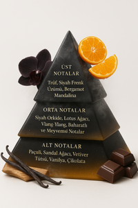 Throne Erkek Parfum  Edp