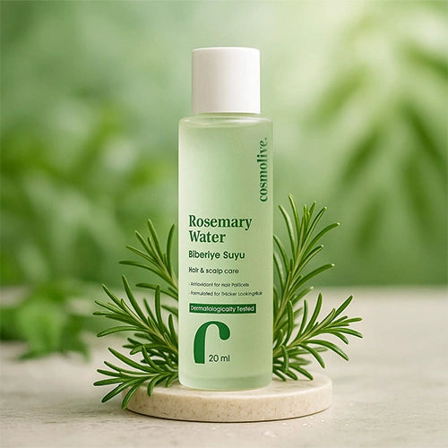 Saç Bakım Ürünleri