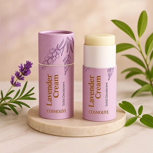 Vücut Bakım Ürünleri