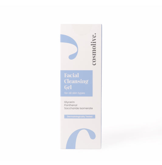 Yüz Temizleyici Gözenek Sıkılaştırıcı ve Nemlendirici