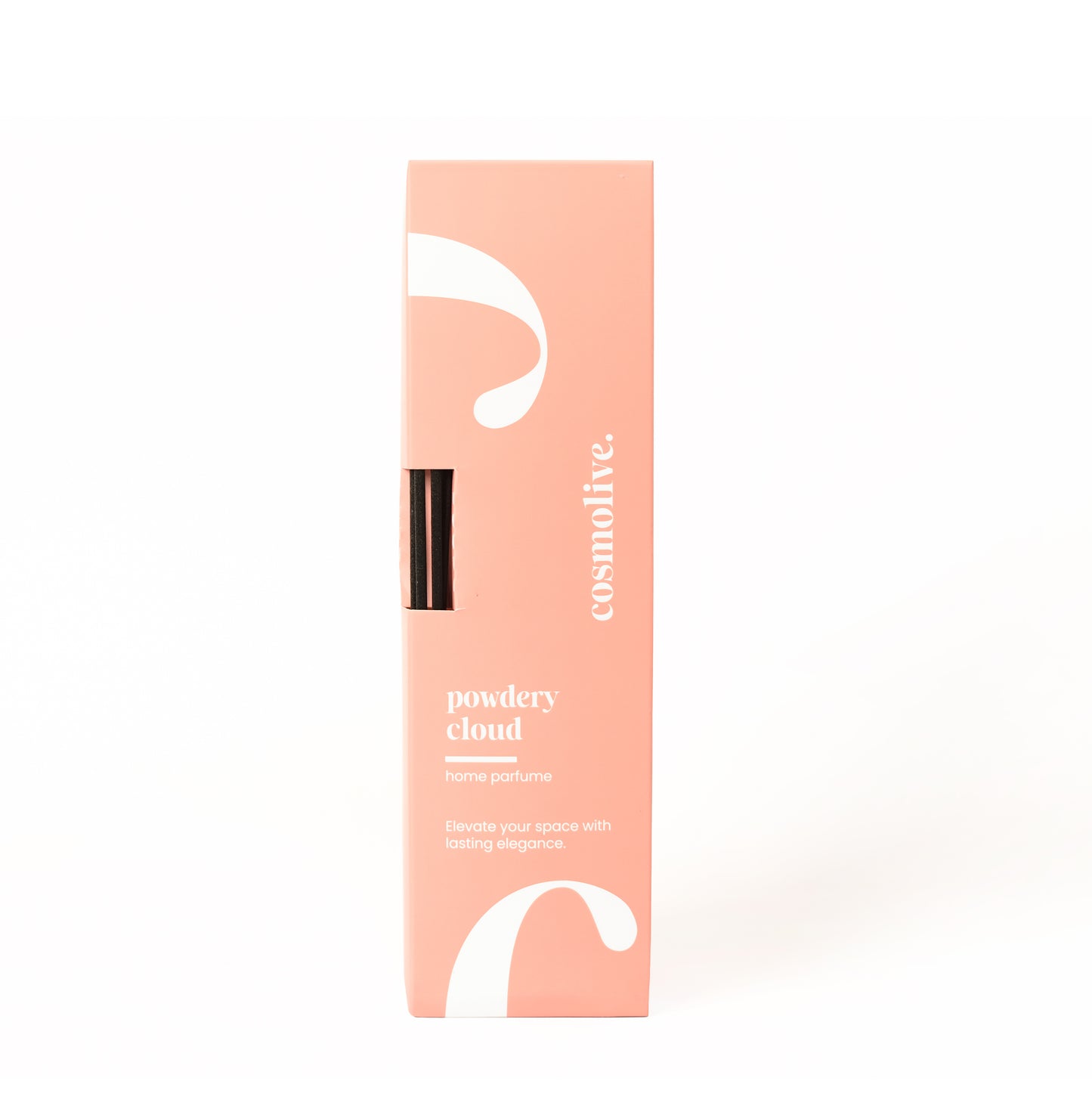 Oda Kokusu Powdery Cloud