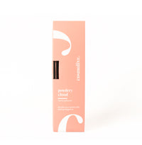 Oda Kokusu Powdery Cloud