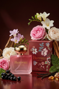 Hürrem La Aurora — Kadın Parfüm EDP 100ml