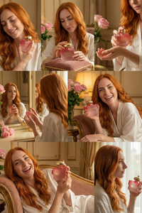 Hürrem La Aurora — Kadın Parfüm EDP 100ml