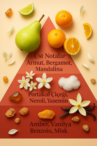 Desire Kadın Parfüm Edp