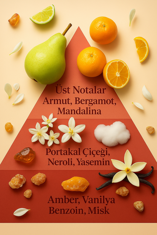 Desire Kadın Parfüm Edp