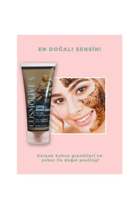 Peeling Kahve-şeker Arındırıcı, Nemlendirici Cildi Aydınlatan Yüz Ve Vücut Şeker Peelingi 150 ml - 8