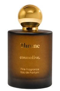The Throne — Erkek Parfüm EDP 100ml