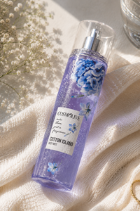 Cotton Island — Cosmolive Vücut Spreyi 250ml