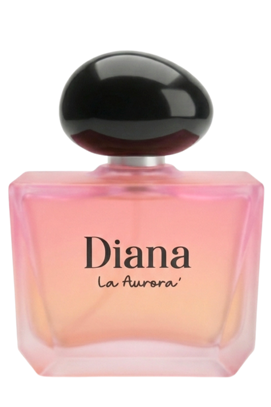 Diana La Aurora — Kadın Parfüm EDP 100ml