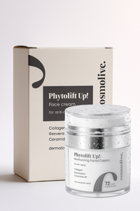 Yüz Kremi Collagen PhytoLift Up!