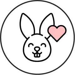 Hayvanlarda Test Edilmemiştir