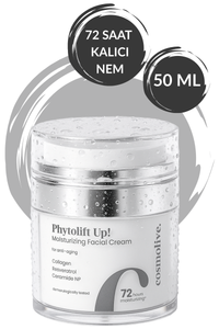 Yüz Kremi Collagen PhytoLift Up!