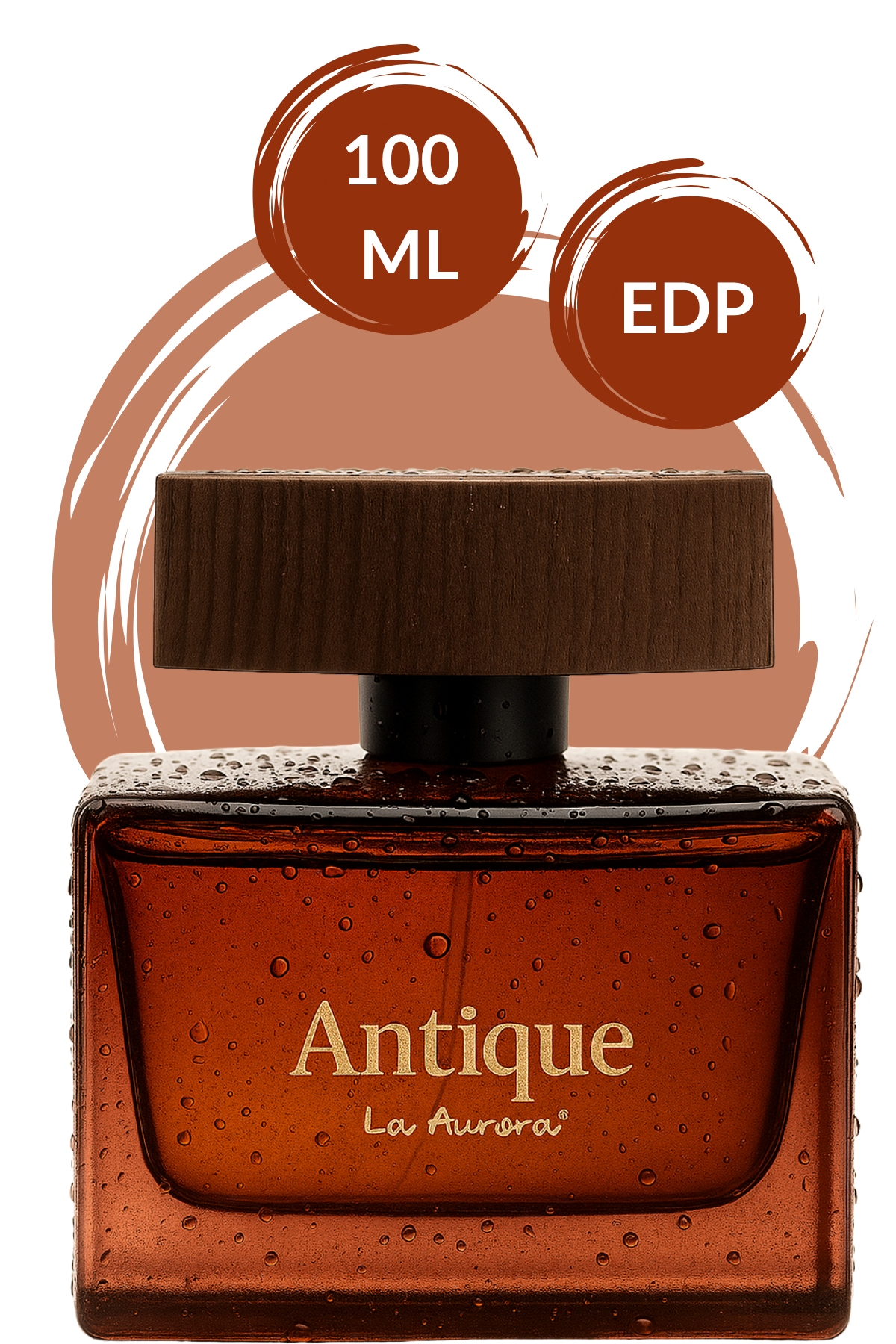 Antique Erkek Parfüm Edp