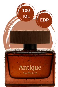 Antique Erkek Parfüm Edp