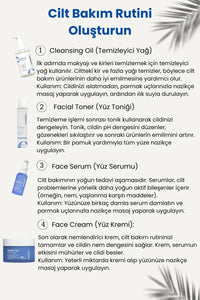 Yüz Kremi  Hydro Up! 8d Hyaluronik Asit Aloe Vera