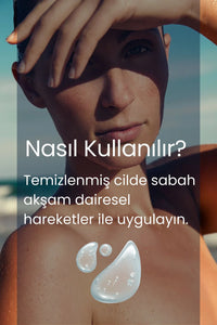 Yüz Kremi  Hydro Up! 8d Hyaluronik Asit Aloe Vera