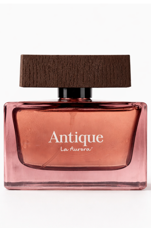 The Antique — Erkek Parfüm EDP 100ml