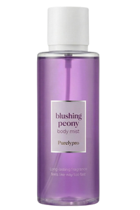 Blushing Peony — PurelyPro Vücut Spreyi 250ml