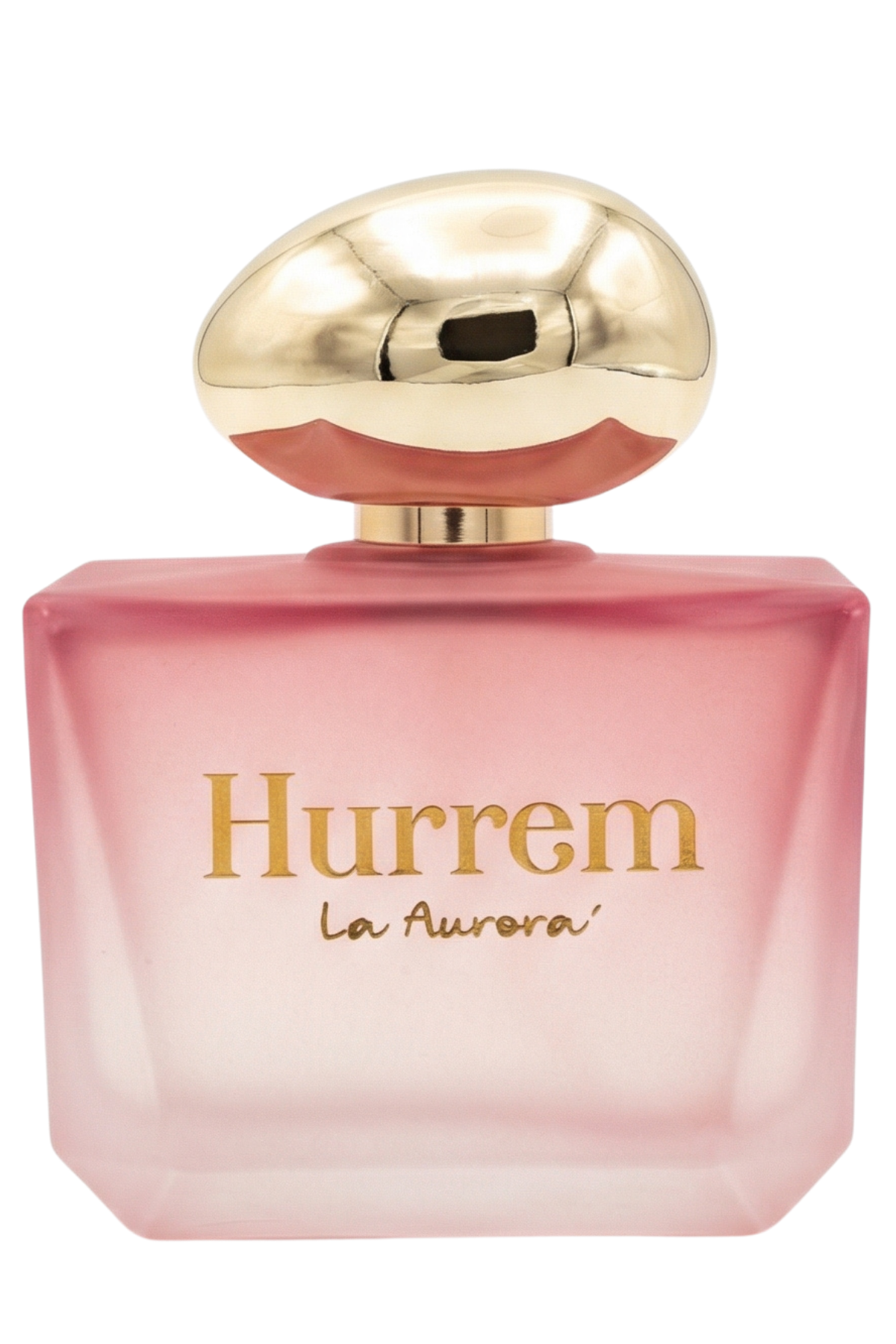 Hürrem La Aurora — Kadın Parfüm EDP 100ml