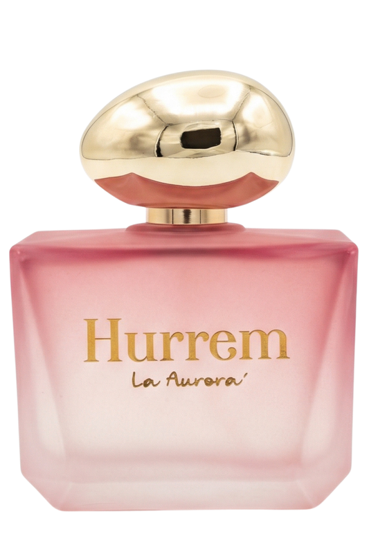 Hürrem La Aurora — Kadın Parfüm EDP 100ml