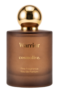 Warrior — Erkek Parfüm EDP 100ml