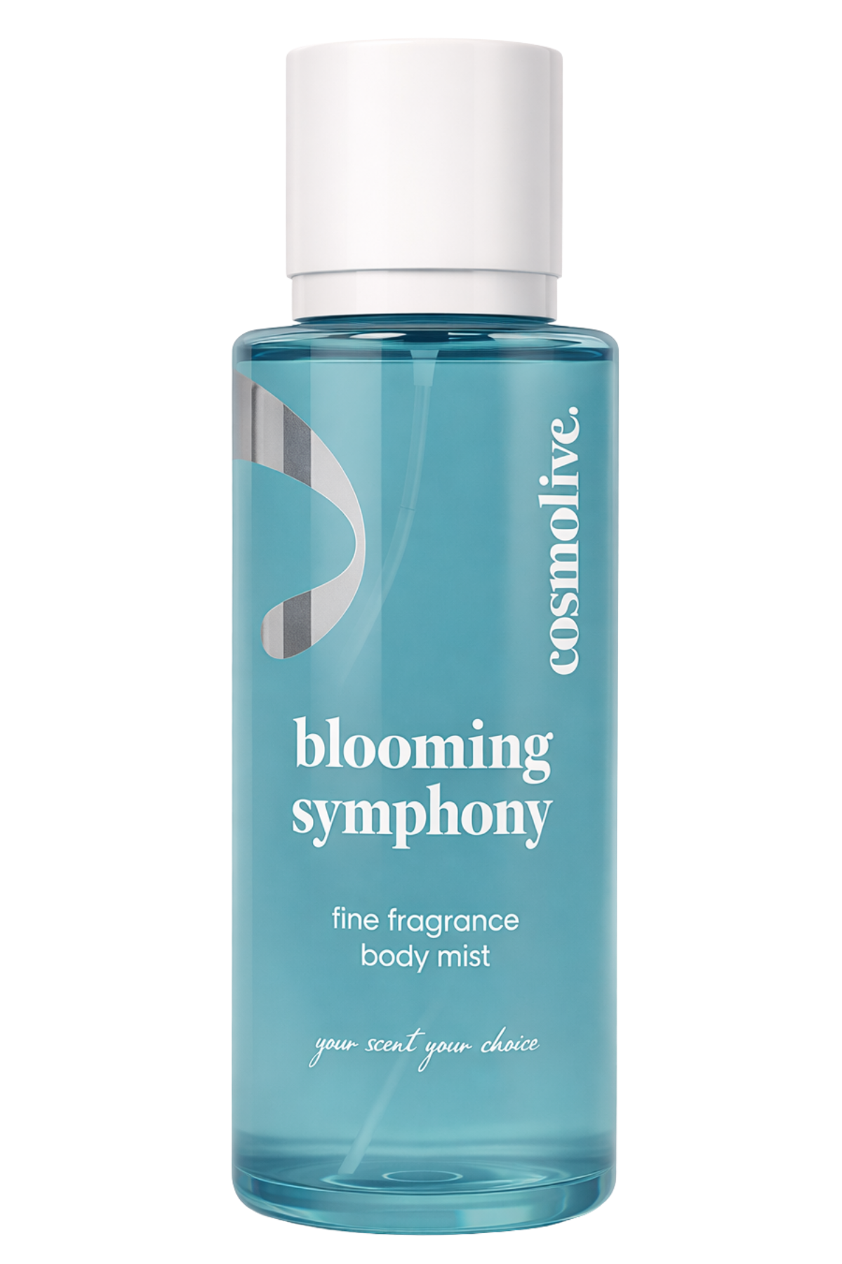 Blooming Symphony — Cosmolive Vücut Spreyi 250ml