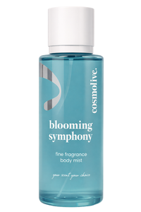 Blooming Symphony — Cosmolive Vücut Spreyi 250ml