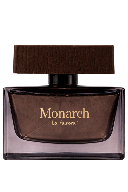 Monarch — Erkek Parfüm EDP 100ml