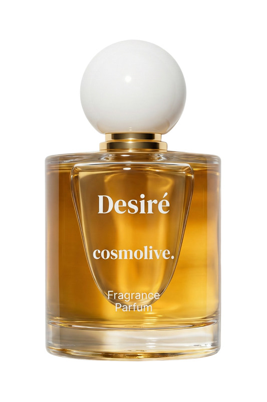 Desire — Kadın Parfüm EDP 100ml