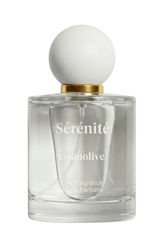 Sérénité — Kadın Parfüm EDP 100ml