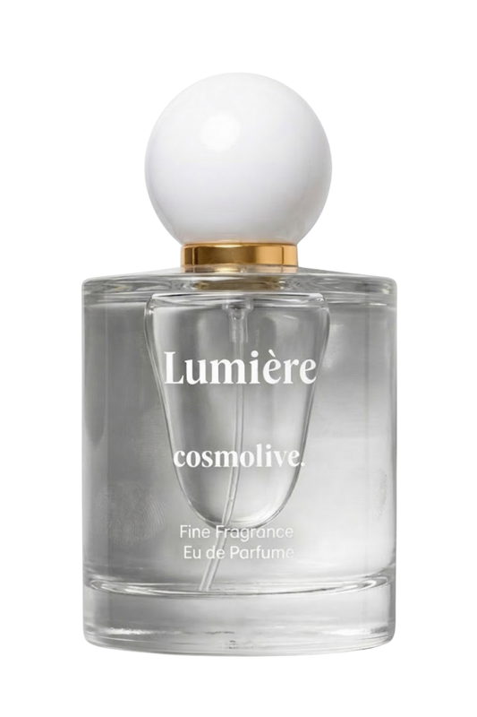 Lumière — Unisex Parfüm EDP 100ml