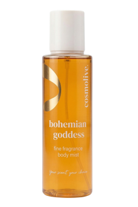 Bohemian Goddess — Cosmolive Vücut Spreyi 250ml
