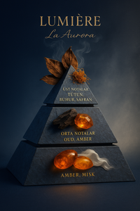 Lumiere Kadın Parfüm Edp