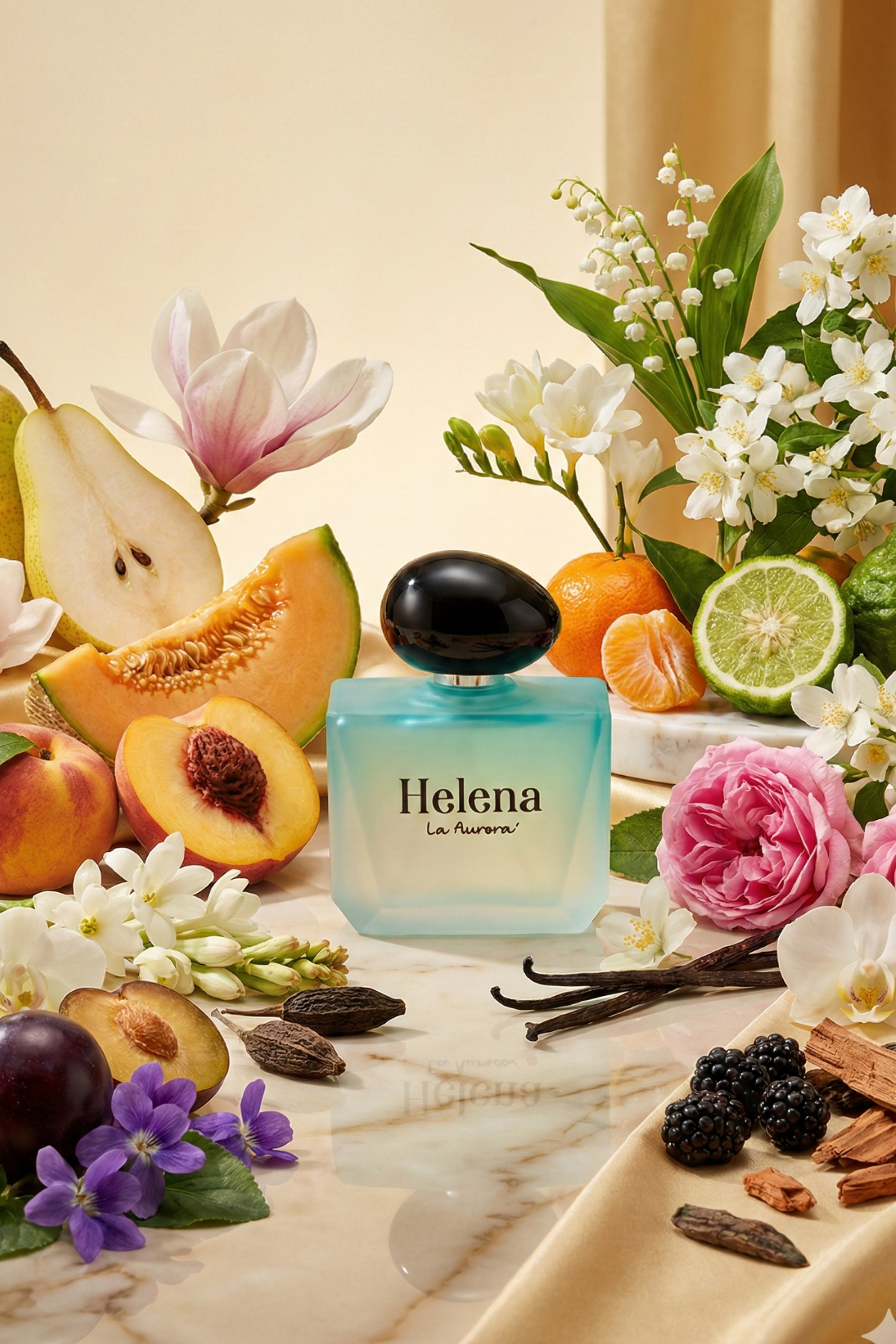 Christian J’adoree Kadın Parfüm Helena Yüksek Yayılım Kalıcı