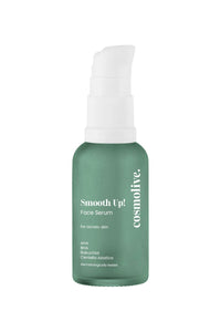 Smooth Up! Yenileyici Yüz Serumu