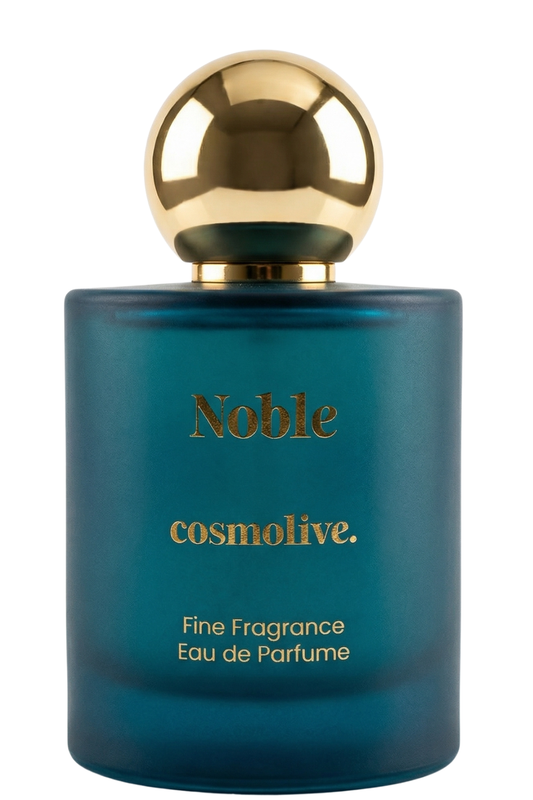 Noble — Erkek Parfüm EDP 100ml