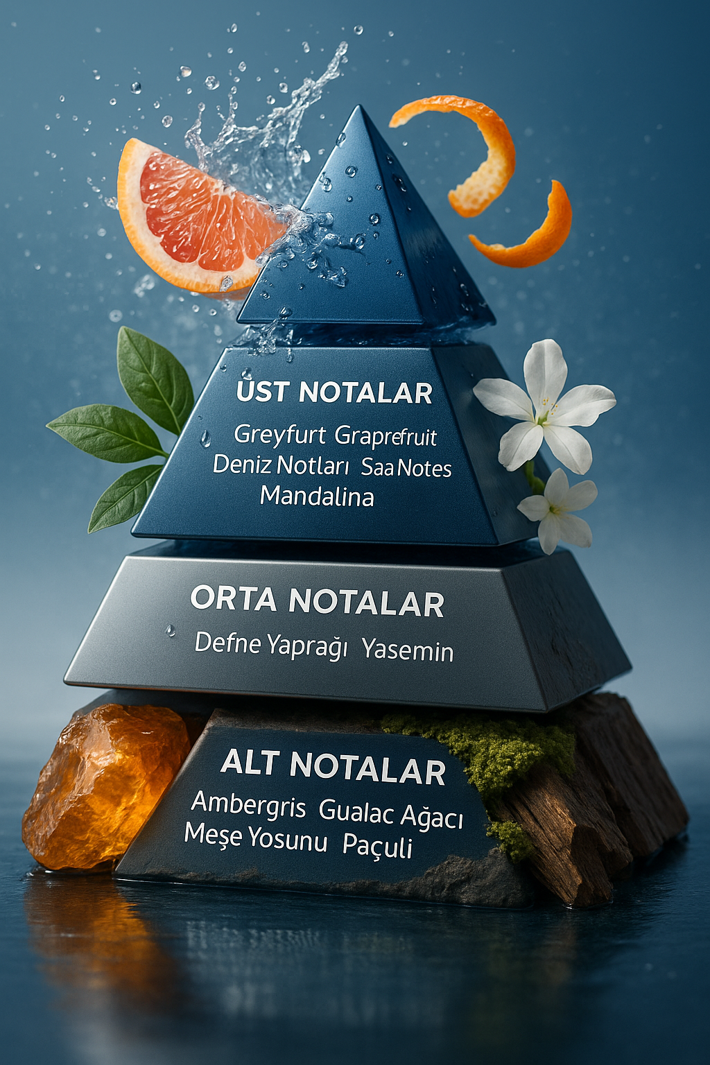 Warrior Erkek Parfüm Edp