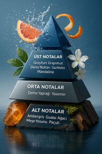 Warrior Erkek Parfüm Edp