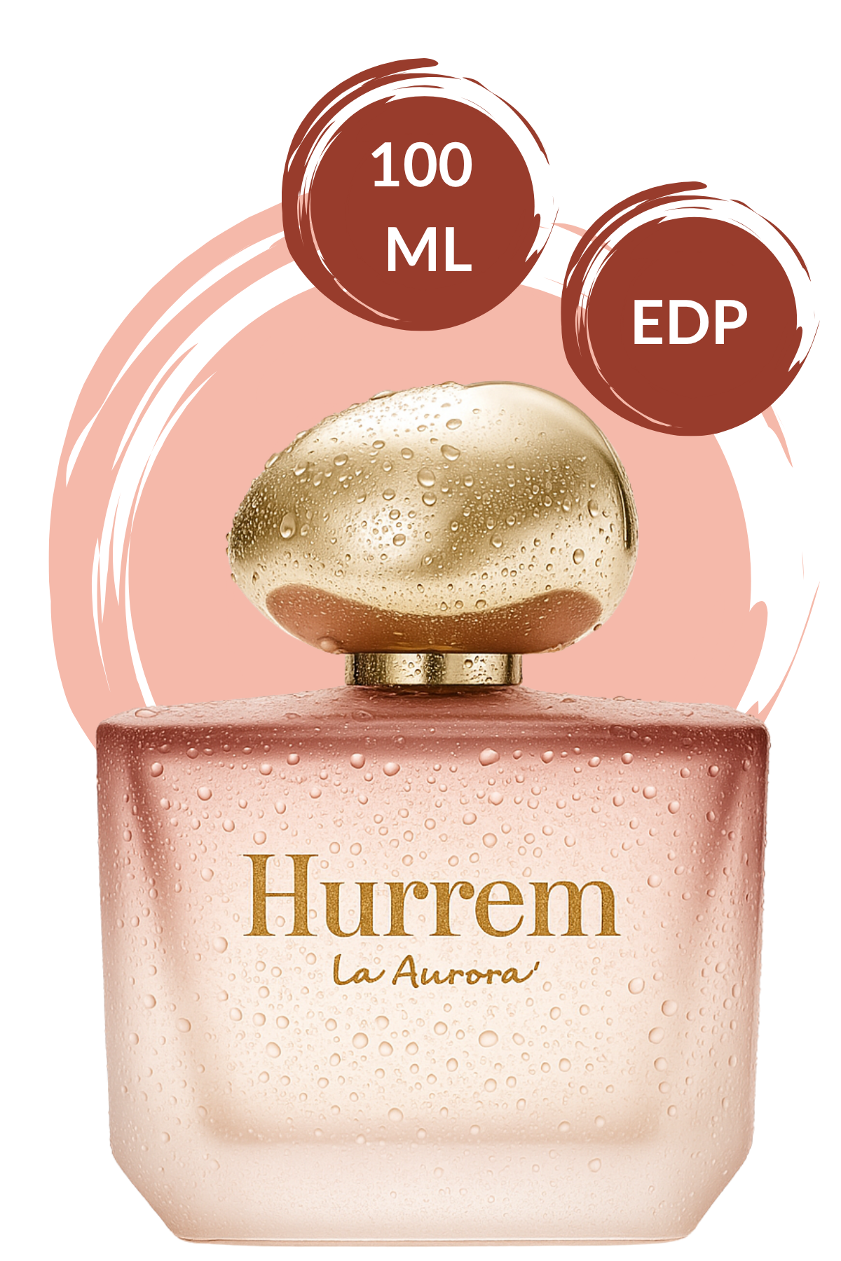 Hürrem Kadın Parfüm Edp