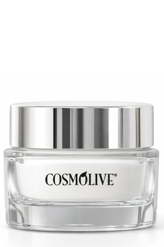 Yaşlanma Ve Kırışıklık Karşıtı Nemlendirici Yüz Göz Çevresi Altı Cilt